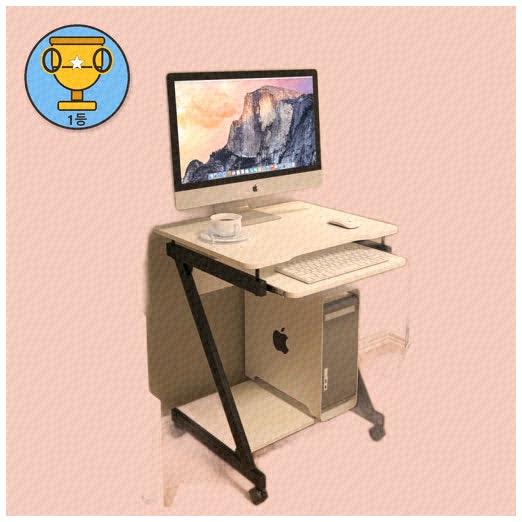 1인용컴퓨터책상으로 공간 활용을 최적화하는 방법