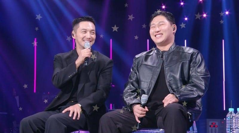 변요한 하와이 사진 속 여자 손, 직접 댓글 남겼다 "당연히 제 와이프랑 왔지요"