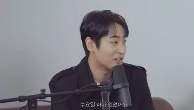 박재정 슈퍼스타K 우승했는데 스케줄은 단 하나…로이킴이 데리고 다닌 뜻밖의 이유
