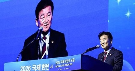 “비핵화 포기 선언” 정동영 장관의 충격 발언…30년 만에 10만 배가 된 진실