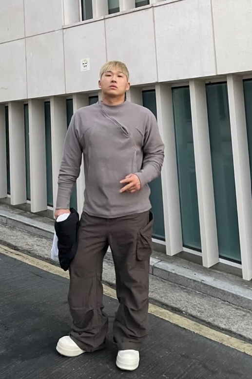 래퍼 19년 만에 배우 데뷔 스윙스 프로필 학력 고향 재산 나이 가족 배우자 작품활동 사건사....