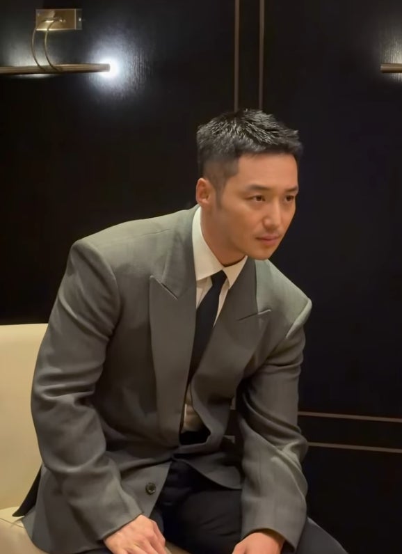 배우 변요한 나이 키 학력 데뷔 고향 출연작 결혼 프로필 총정리