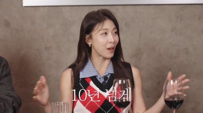 “48세 맞아?” 하지원 23년 전과 똑같은 비결, 10년 넘게 지킨 딱 ‘2가지’ 루틴