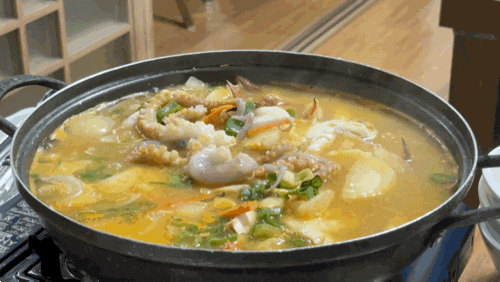 여수여행 부모님과 가기 좋은 맛집 내돈내산 솔직 리뷰