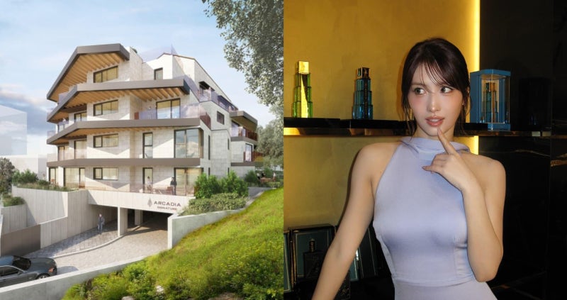 트와이스 멤버 부동산 재력 총정리 나연 95억 지효 40억, 모모·쯔위까지 위치 매입가 모음