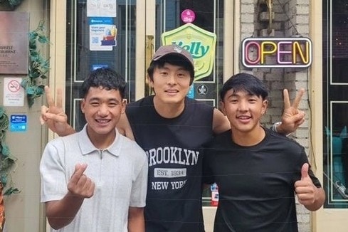 기안84, 네팔 홍수 속 라이·타망 무사 확인…100km 밖인데 전국이 숨죽인 이유