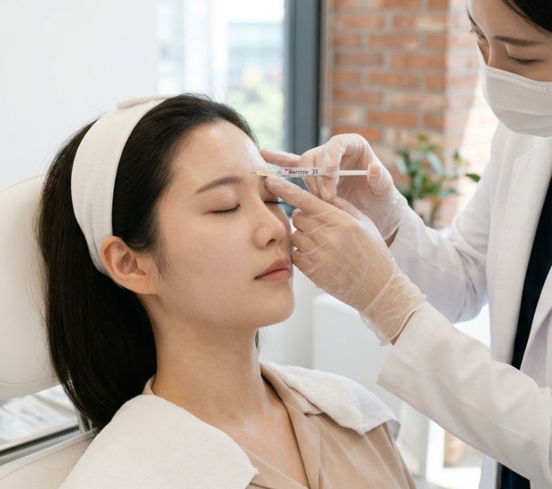 가성비 끝판왕 ! 턱·주름·스킨 보톡스 주기 및 추천 대상 총정리