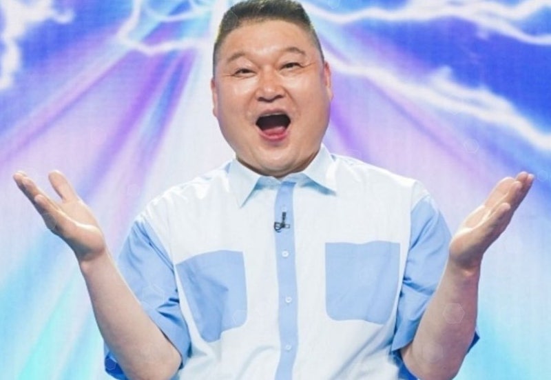 천만 원 상금 걸고 컴백한 강호동, 그가 10년 만에 이 프로그램을 선택한 이유