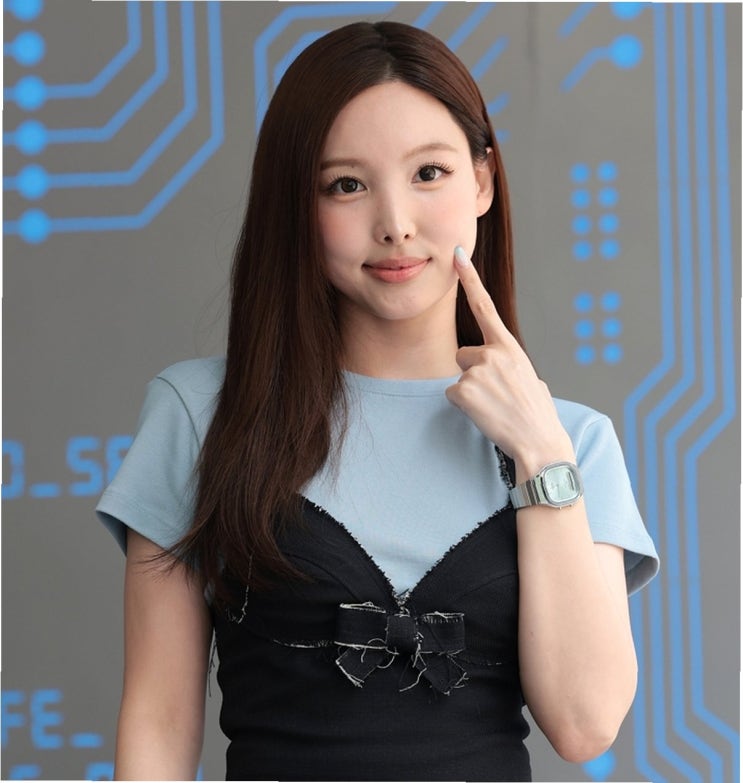 <b>나연</b>, 청담동 <b>95억</b> 빌딩 <b>매입</b>…미래 가치에 투자한 아이돌의 안목