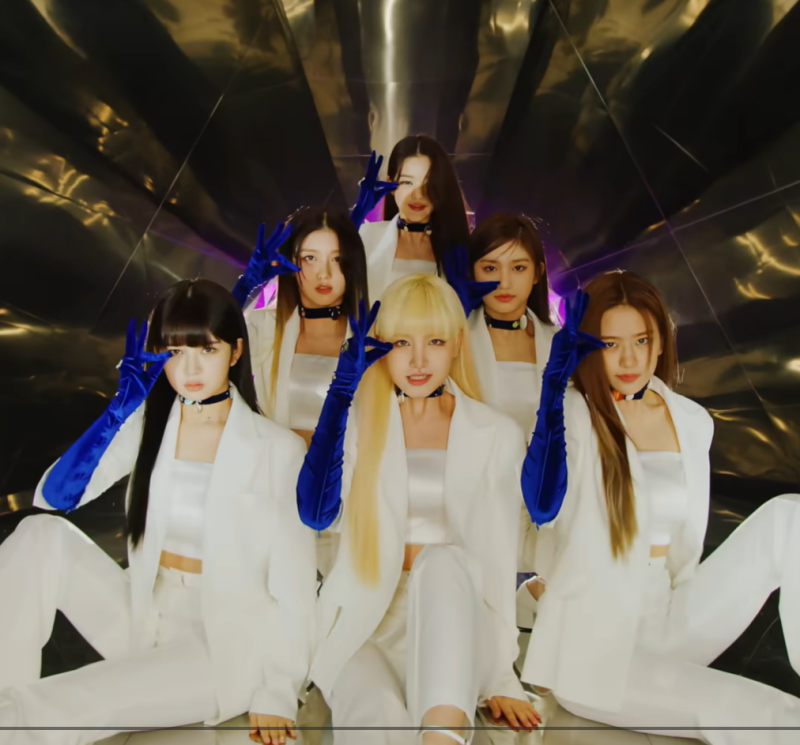 IVEの物語 — 第3話：デビュー曲「ELEVEN」からシンドローム「LOVE DIVE」まで