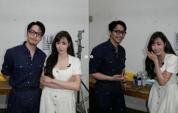 “말로 못 해”라더니 MBTI는 T? 변요한식 사랑법의 진짜 의미