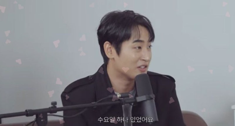 우승 트로피 들었는데 "스케줄 1개"…14년 만에 터진 박재정 고백, 네티즌들 '충격'