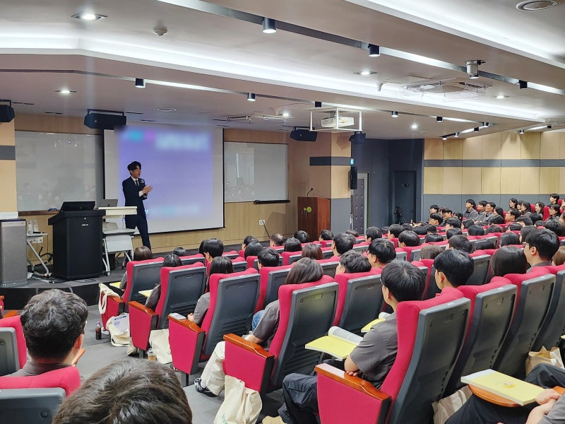 공기업의 신입사원을 위한 민원인 응대 CS마인드 교육 | LH한국토지주택공사 | 이상화 매너 강....