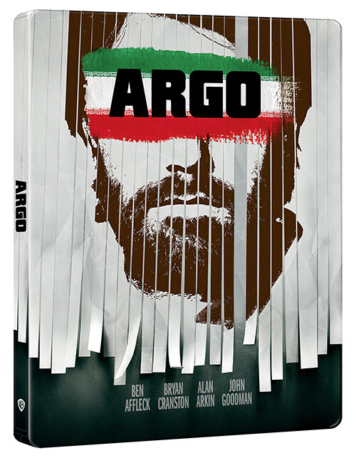 (영화 리뷰) 《아르고》 Argo 2012 | 실화보다 더 영화 같은 CIA 탈출작전, 벤 애플렉의 연출은 ....