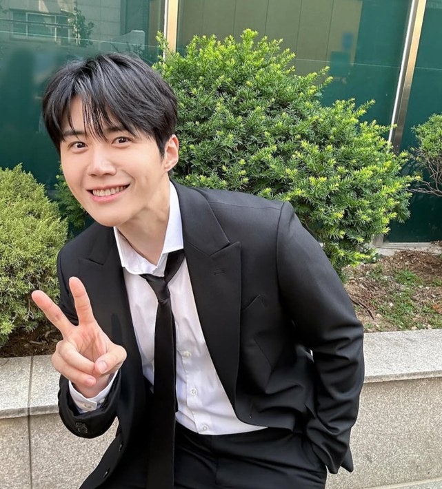김선호 얼굴에 무슨 짓을 한 거야…판타지오야 이게 정녕 네 작품이냐