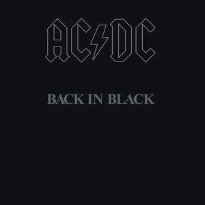AC/DC - Hells Bells [가사/해석] "나는 천둥 번개이자 쏟아지는 줄기비, 소용돌이치는 태풍처럼 다....
