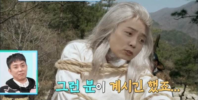 짠한형·살림남에서 직접 말한 은지원 와이프 결혼생활과 2세 계획