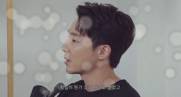 우승자인데 "스케줄 제로"…14년 만에 터진 박재정 고백, 로이킴 골프채의 진짜 의미