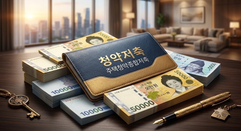 청년·신혼부부를 위한 행복주택 신청 자격 및 필수 체크리스트