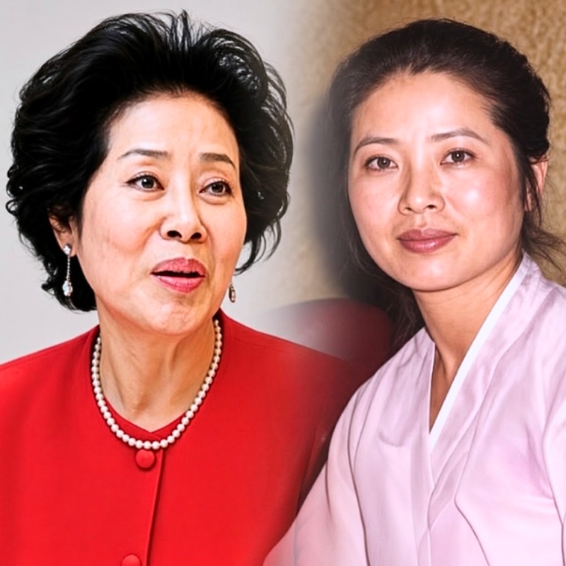 "결혼식날 남편 안왔다" 선우용녀 프로필, 안타까운 가족사