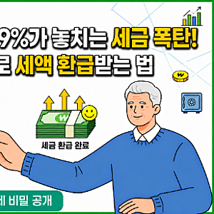 국민연금 수령자 99%가 놓치고 있는 사실, 『연금보험료 등 소득·세액 공제확인서』 하나로 ....