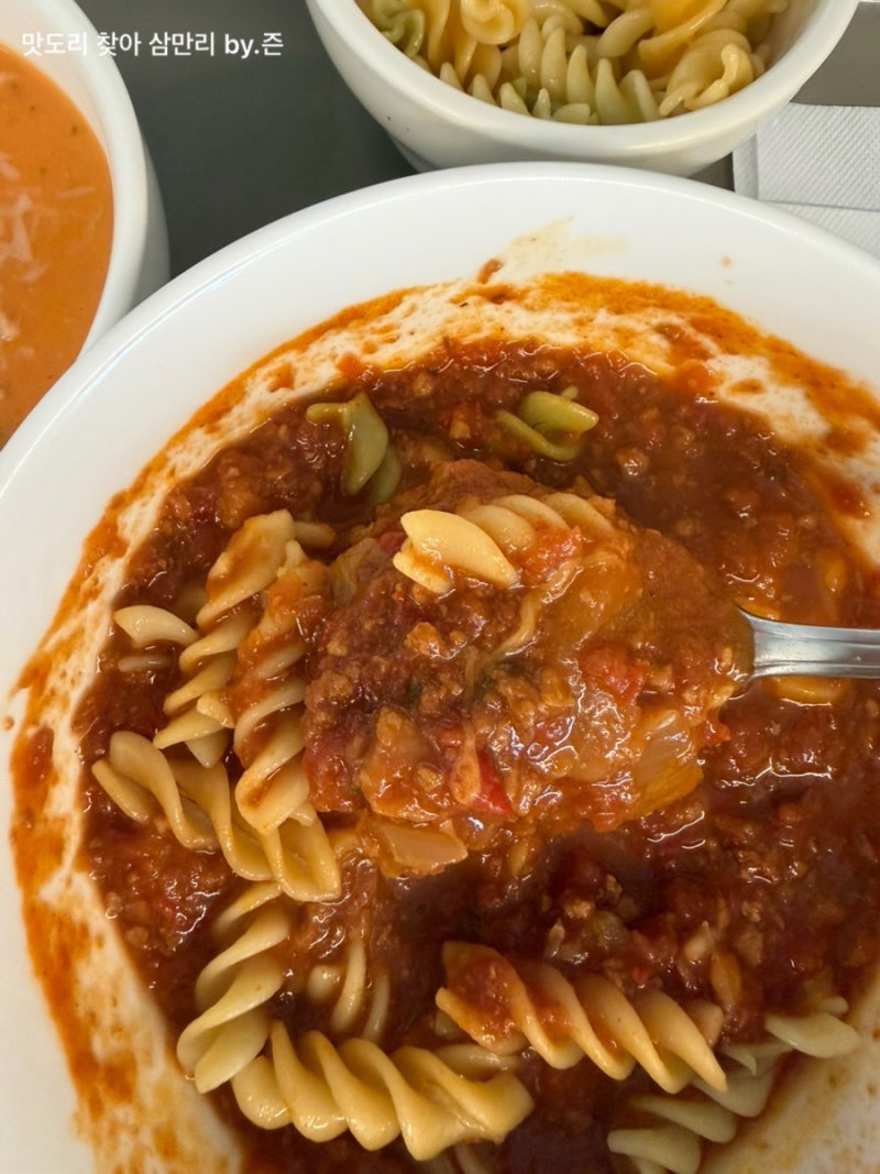 [서울 마포] 서울에서 이런 수프를 먹을 수 있다고? SOUPER 수퍼 마포점