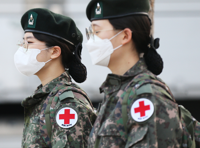 간호장교 월급 연봉 실수령액 성과급 복지 혜택 연금 공무원보다 많을까?