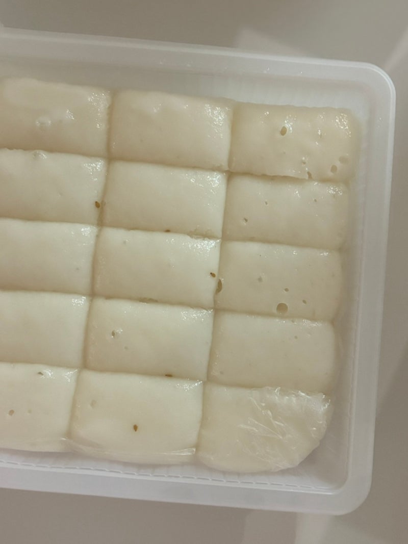 동해기정떡 강릉동해기정떡 택배가능한동해기정떡주문 맛 후기