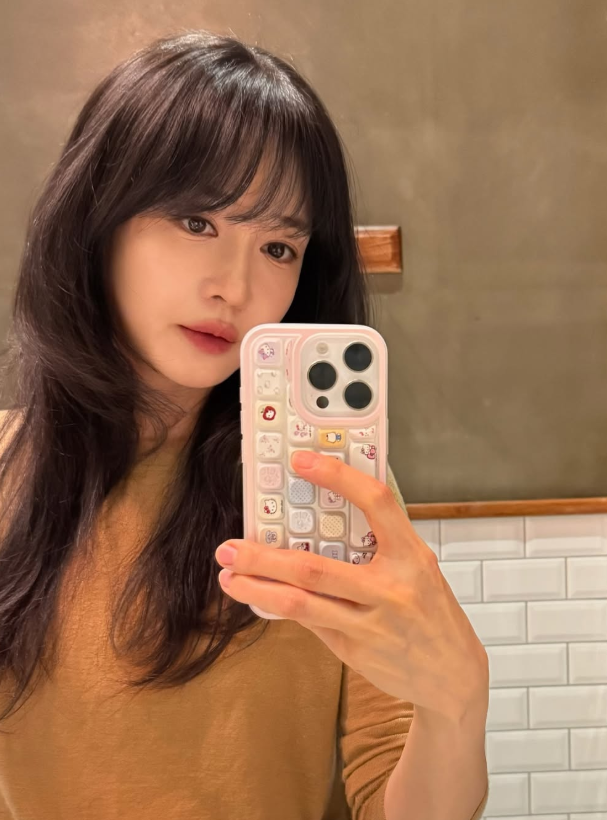 핑클 성유리, 남편 논란 속 뜻밖에 전해진 '쌍둥이 딸' 근황