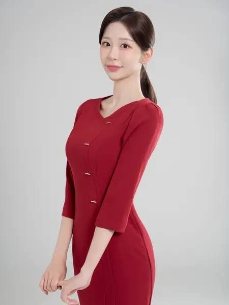 "WWE부터 골프까지 싹쓸이?" 김민지 아나운서 프로필 나이 학력 키, 3년 만에 SBS 스포츠 접수