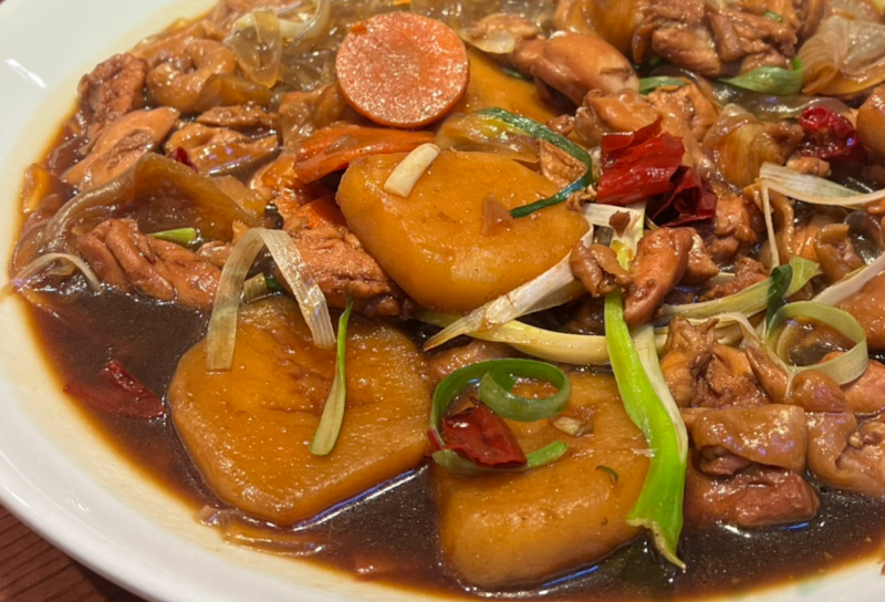 아이들 반찬으로 최적인 단짠단짠 집밥 실패 없는 찜닭 레시피
