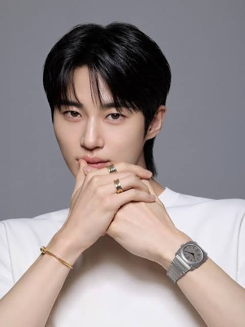 The true value of 'Model Byun Woo-seok' as assessed by the advertising industry (ft. the reason for his 10 billion won value)