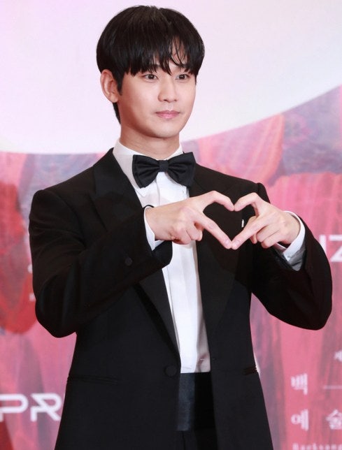 5억 소송 하나가 100억 전쟁 전체를 흔들었다…김수현 승소 판결의 숨은 파괴력