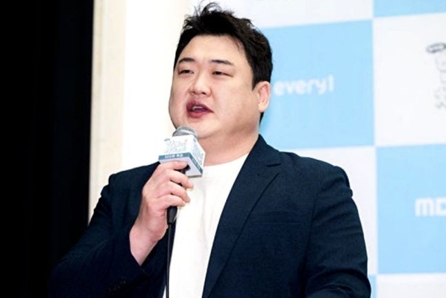 “위암 수술 후 먹지도 못했다”…김준현, 10년 뒤 알게 된 ‘뜻밖의 사실’