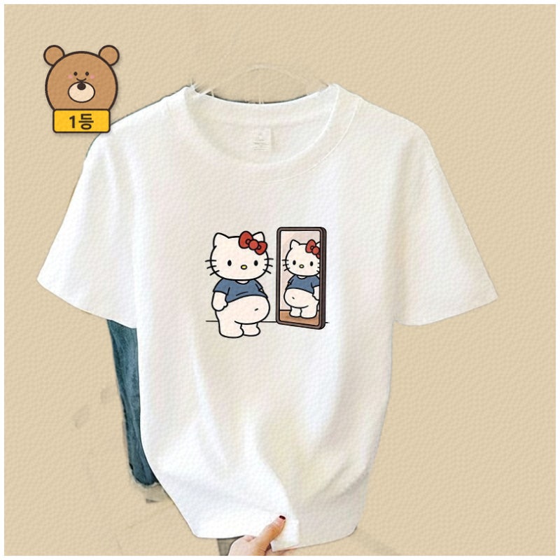 헬로키티임산부와 함께하는 편안한 일상 키템 추천