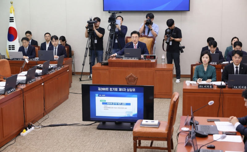 호남 반도체 클러스터 투자, 과연 이재용·최태원 회장이 국회 청문회 증인으로 설까?