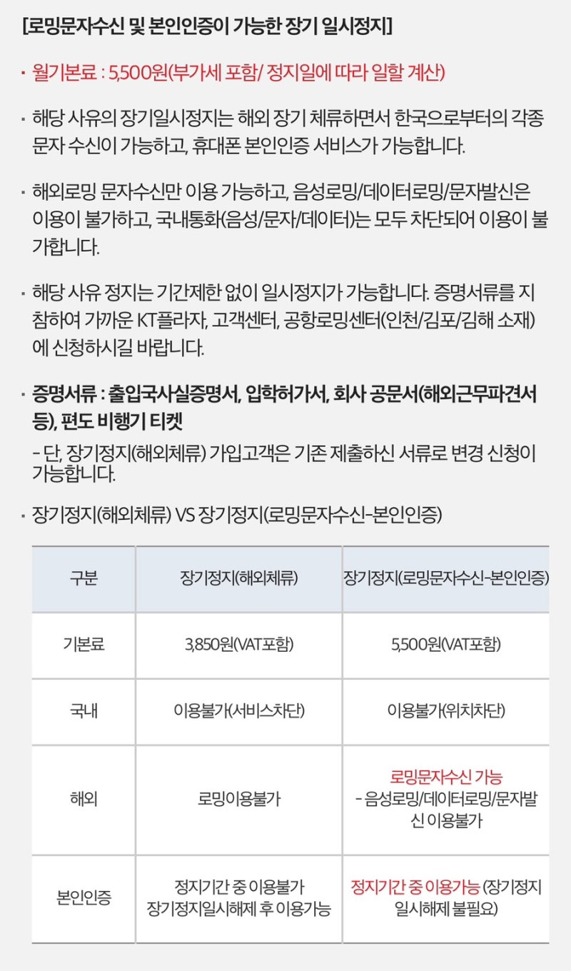 [일본 교환학생 준비] ⑤ 출국 전(3) - 통신사 정지 | 비짓재팬웹 | 짐 싸기