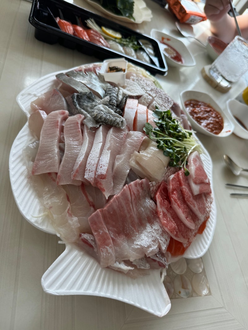 형제상회 이용법 예약부터 노량진수산시장 수령까지 총정리