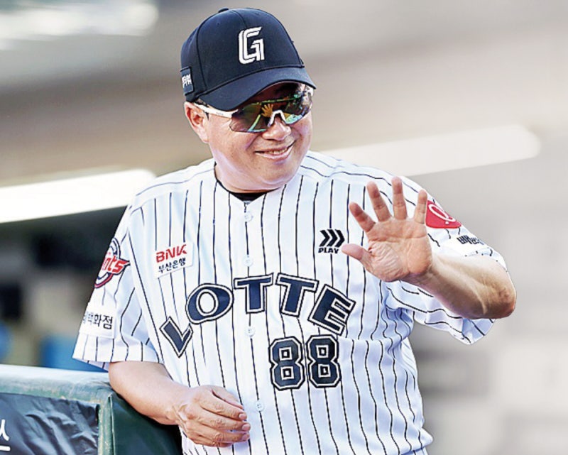 “ERA 8.22인데 왜 김한결?” 롯데, 김진욱 AG 공백서 2027까지 보나