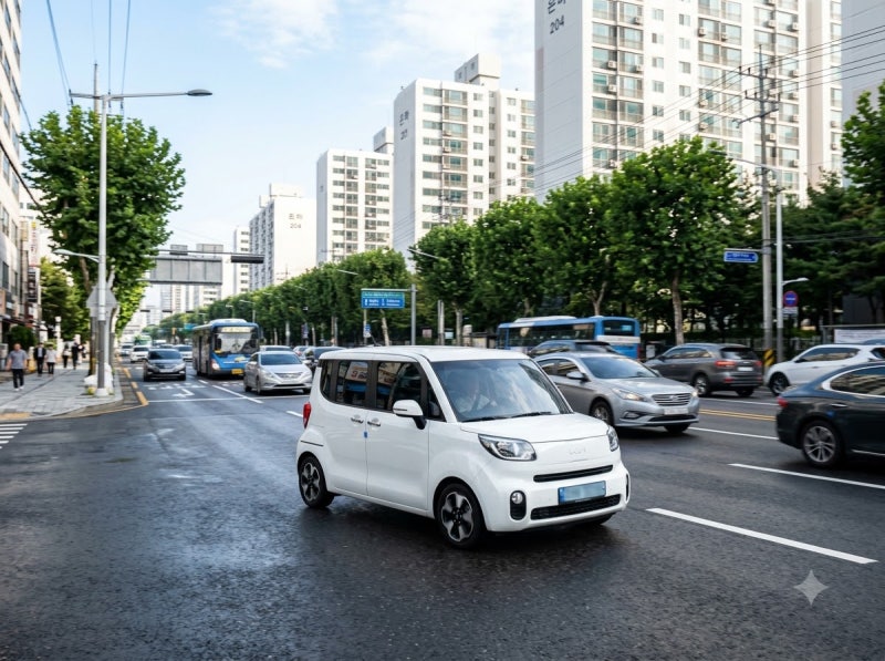 쉐보레 볼트 EV 중고 가격 분석, 연식별 시세와 구매 체크사항