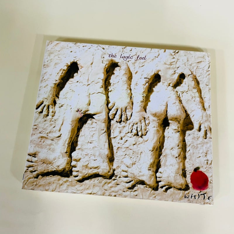 [중고음반/CD] 유영석 화이트 WHITE 2집 - 사랑 그대로의 사랑