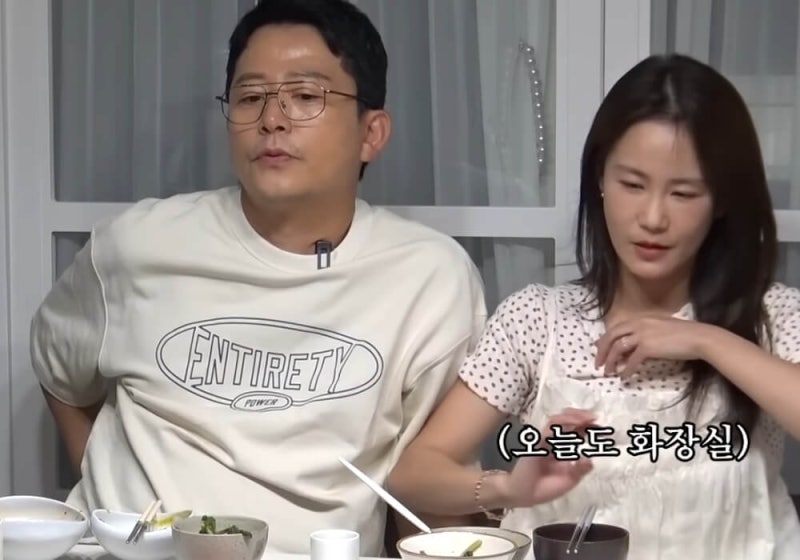 김준호 김지민 임신 근황, 첫 시험관 성공…결혼·나이 차이와 출산 예정일은?