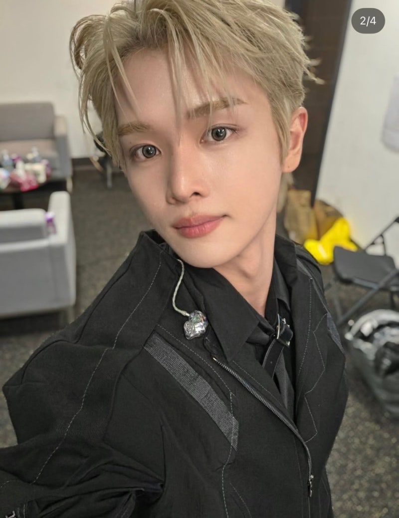 라이즈 성찬 텍스처 가르마 스타일 알아보기 !! 텍스처 가르마가 잘어울리는 유형은 !? 부산....