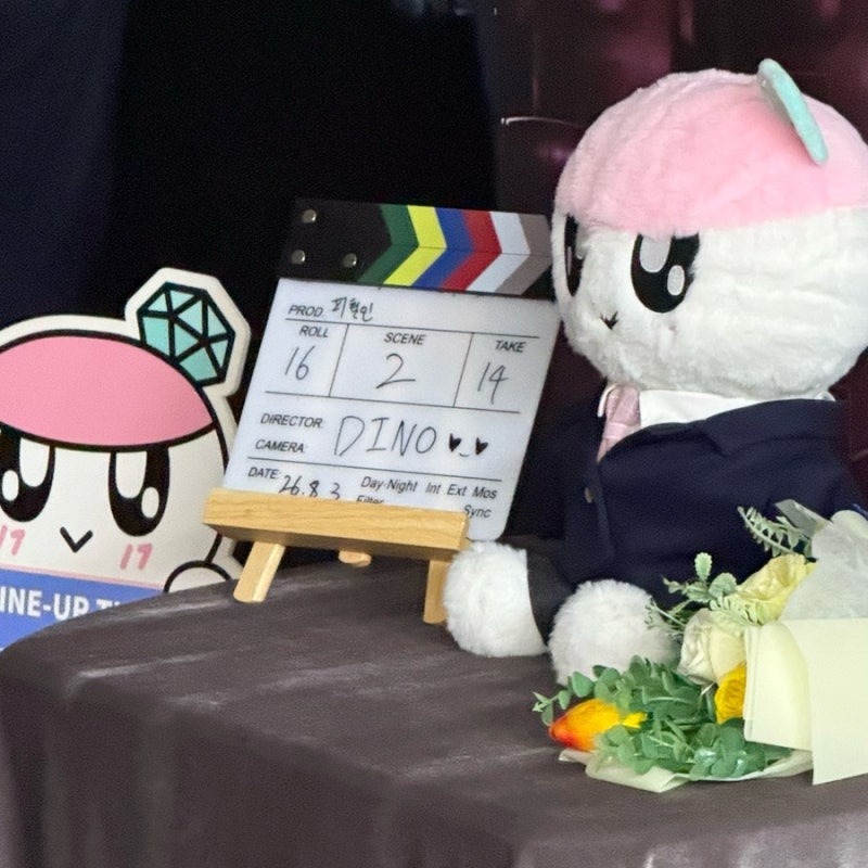 2026 세븐틴 디노 솔로활동 모음 1 - 엠카, 음중 놀아보세 사녹 / 길보드 팝업 / 2026 가요대전 썸....