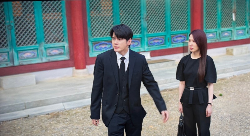 [오늘의 텍스트힙] 넷플릭스 드라마 <오싹한 연애> 마지막 화 명장면·명대사, 강민환 옹성우 ....