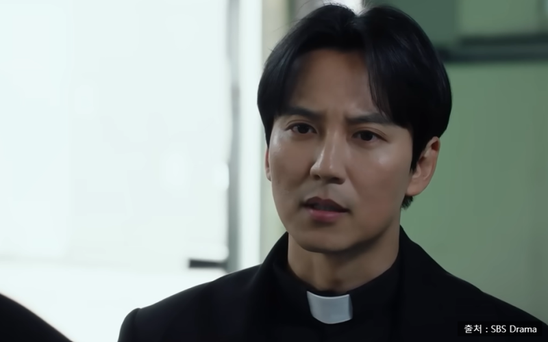 Kim Nam Gil's Drama Roles: From 'Queen Seondeok's Bidam to 'The Fiery Priest's Kim Hae-il