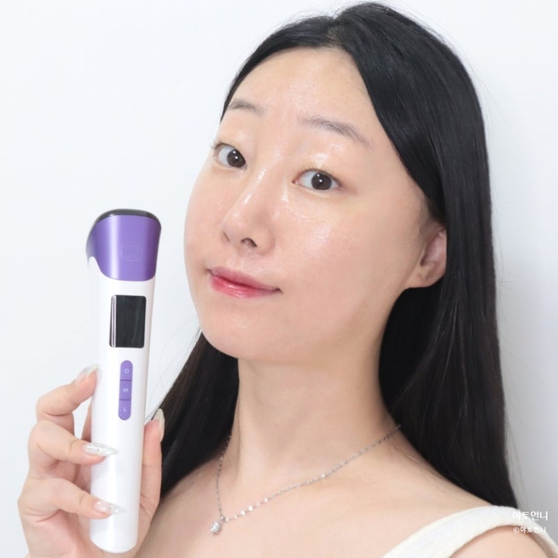 26년 추석세일, 뷰티디바이스 추천! 장나라 피부관리기 EOA 풀써마 프로 홈케어 후기