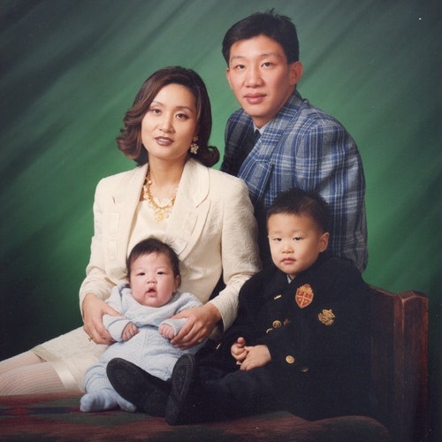허재 나이 프로필, 와이프 아내 이미수 아들 허웅 허훈 고향 학력 연봉 가족 사건 건강 근황....