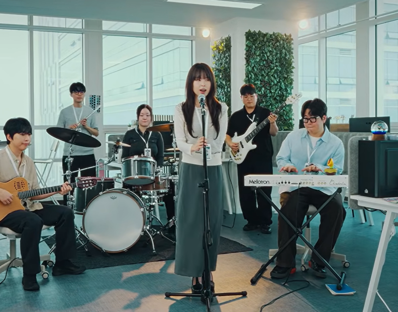최유리 [ Toko Toko とことこ 토코토코 ] 가사 번역 / 취준생이 듣기 딱 좋은 노래!
