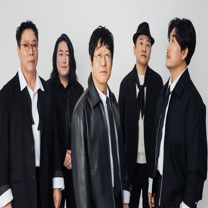 김창완밴드, 50년 산울림 계승하며 '컨템포러리' 무대 증명